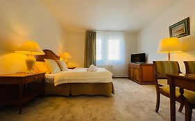 Hotel Majovey